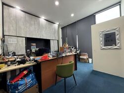Primz Bizhub (D25), Factory #568716041